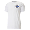GRAPHIC SS Tシャツ SLOGAN 523751 半袖Tシャツ 2カラー