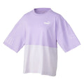 PUMA POWER カラーブロック 半袖 Tシャツ 675567 半袖Ｔシャツ 3カラー