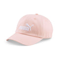 エッセンシャル BBキャップ プーマ NO.1 ロゴ 024357 キャップ 5カラー