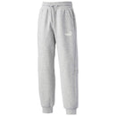 プーマ パワー スウェットパンツ 裏起毛 672624 パンツ ブラック 黒 グレー 2カラー