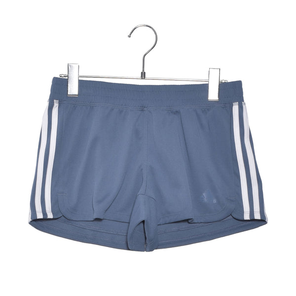 M4T ニット ショートパンツ EB3879 DU3502 ショートパンツ 2カラー