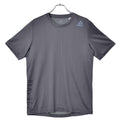 HEAT.RDY 3ストライプス 半袖Tシャツ GUU17 半袖Tシャツ グレー ブルー レッド イエロー オレンジ 5カラー