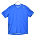 HEAT.RDY 3ストライプス 半袖Tシャツ GUU17 半袖Tシャツ グレー ブルー レッド イエロー オレンジ 5カラー
