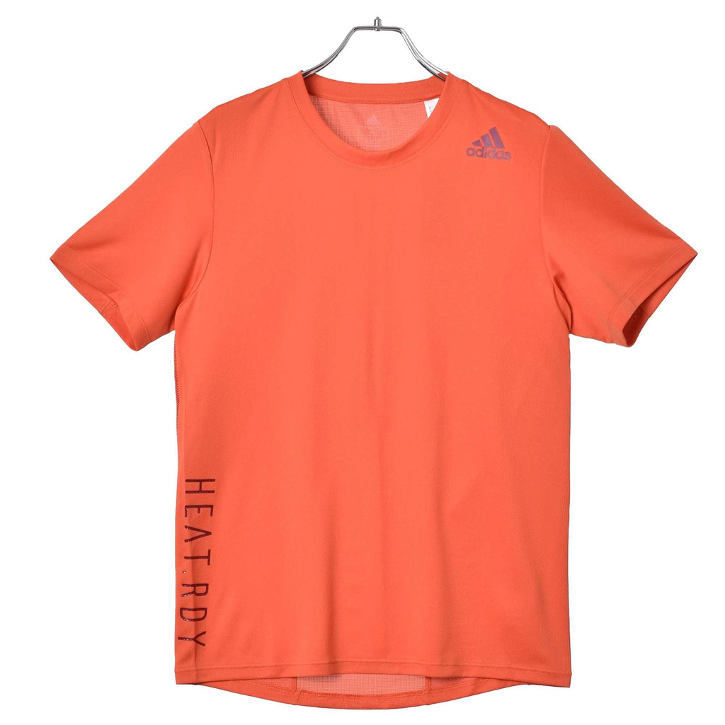 アディダス（adidas） 3ストライプス 半袖Tシャツ GUU17 半袖Tシャツ グレー ブルー レッド イエロー オレンジ  5カラー│Z-CRAFT（ゼットクラフト） WEB本店