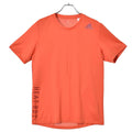 HEAT.RDY 3ストライプス 半袖Tシャツ GUU17 半袖Tシャツ グレー ブルー レッド イエロー オレンジ 5カラー