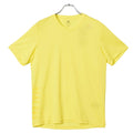 HEAT.RDY 3ストライプス 半袖Tシャツ GUU17 半袖Tシャツ グレー ブルー レッド イエロー オレンジ 5カラー