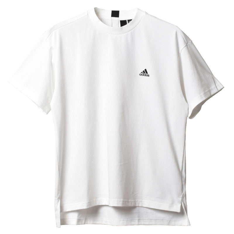 ワーディング ルーズフィット 半袖Tシャツ H2333 半袖Tシャツ ホワイト 白 1カラー