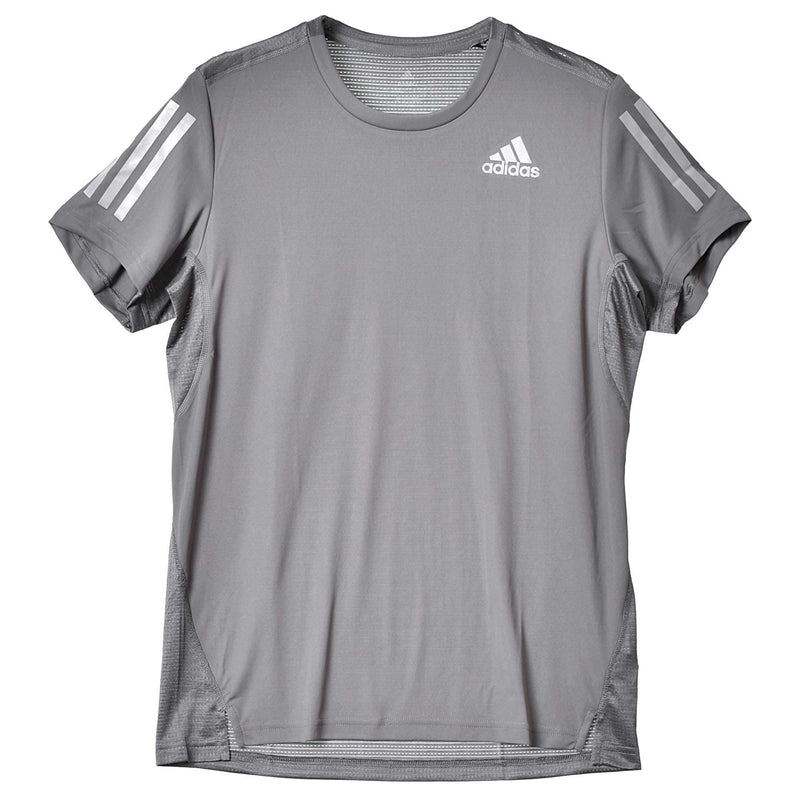 オウン ザ ラン 半袖Tシャツ KO361 半袖Tシャツ ブルー 青 グレー オレンジ 3カラー
