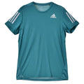 オウン ザ ラン 半袖Tシャツ KO361 半袖Tシャツ ブルー 青 グレー オレンジ 3カラー