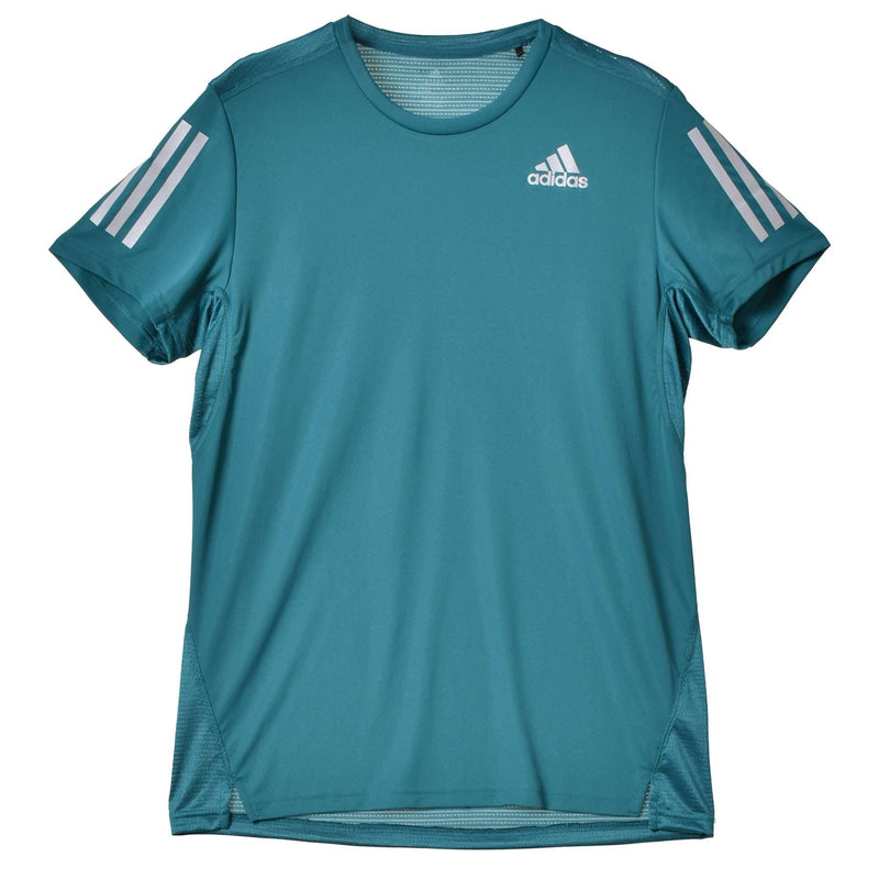 オウン ザ ラン 半袖Tシャツ KO361 半袖Tシャツ ブルー 青 グレー オレンジ 3カラー