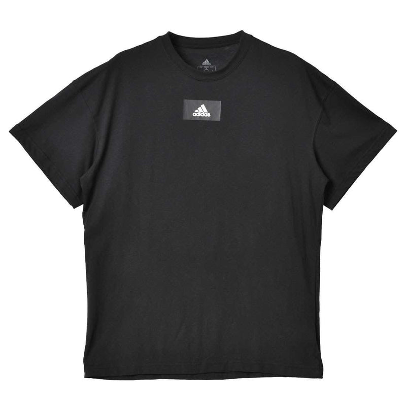 エッセンシャルズ FEELVIVID ドロップショルダー Tシャツ L4686 半袖Tシャツ ピンク ブラック 黒 グレー ホワイト 白 4カラー