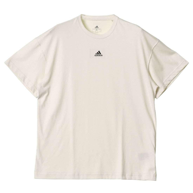 エッセンシャルズ FEELVIVID ドロップショルダー Tシャツ L4686 半袖Tシャツ ピンク ブラック 黒 グレー ホワイト 白 4カラー