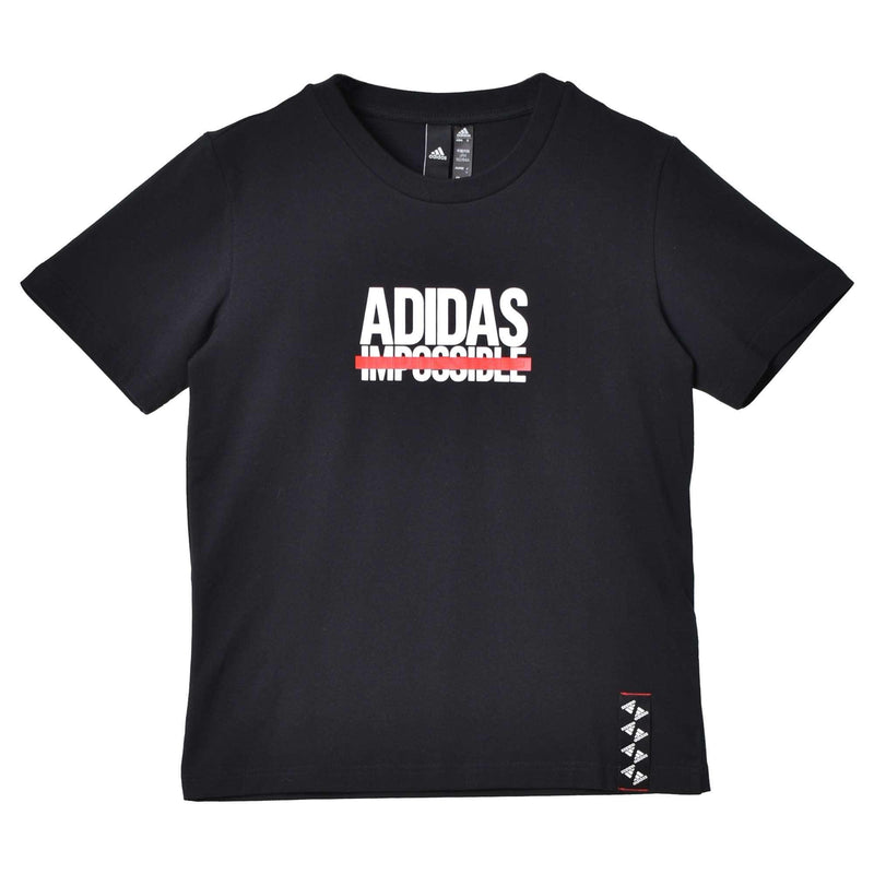 FI BRANDING Tシャツ U7433 半袖Tシャツ ブラック 黒 ホワイト 白 2カラー