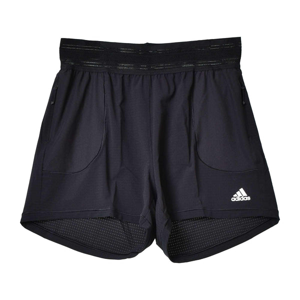 HEAT.RDY トレーニングショーツ DJ372 ハーフパンツ ブラック 黒 1カラー
