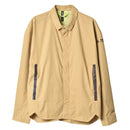 テレックス CT マイシェルター WIND. RDY オーバーシャツ ジャケット ベージュ ブラック 黒 2カラー