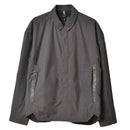 テレックス CT マイシェルター WIND. RDY オーバーシャツ ジャケット ベージュ ブラック 黒 2カラー