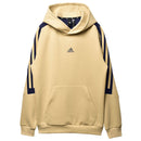 フューチャーアイコン スリーストライプスグラフィックパーカー HF567 スポーツウェア ブラック 黒 グレー ベージュ 3カラー