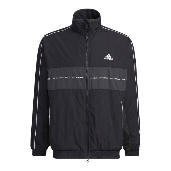 アディダス ADIDAS オーバーサイズ フィット ウーブンジャケット BUK39 ジャケット 3カラー