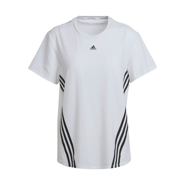 トレイン アイコンズ スリーストライプス 半袖Tシャツ CA028 Tシャツ 3カラー