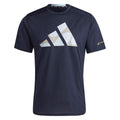 マリメッコ デザインド フォー トレーニング 半袖Tシャツ ENC02 半袖Tシャツ 2カラー