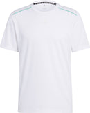 ワークアウト ベース ロゴ半袖Tシャツ BUM30 半袖Tシャツ 2カラー