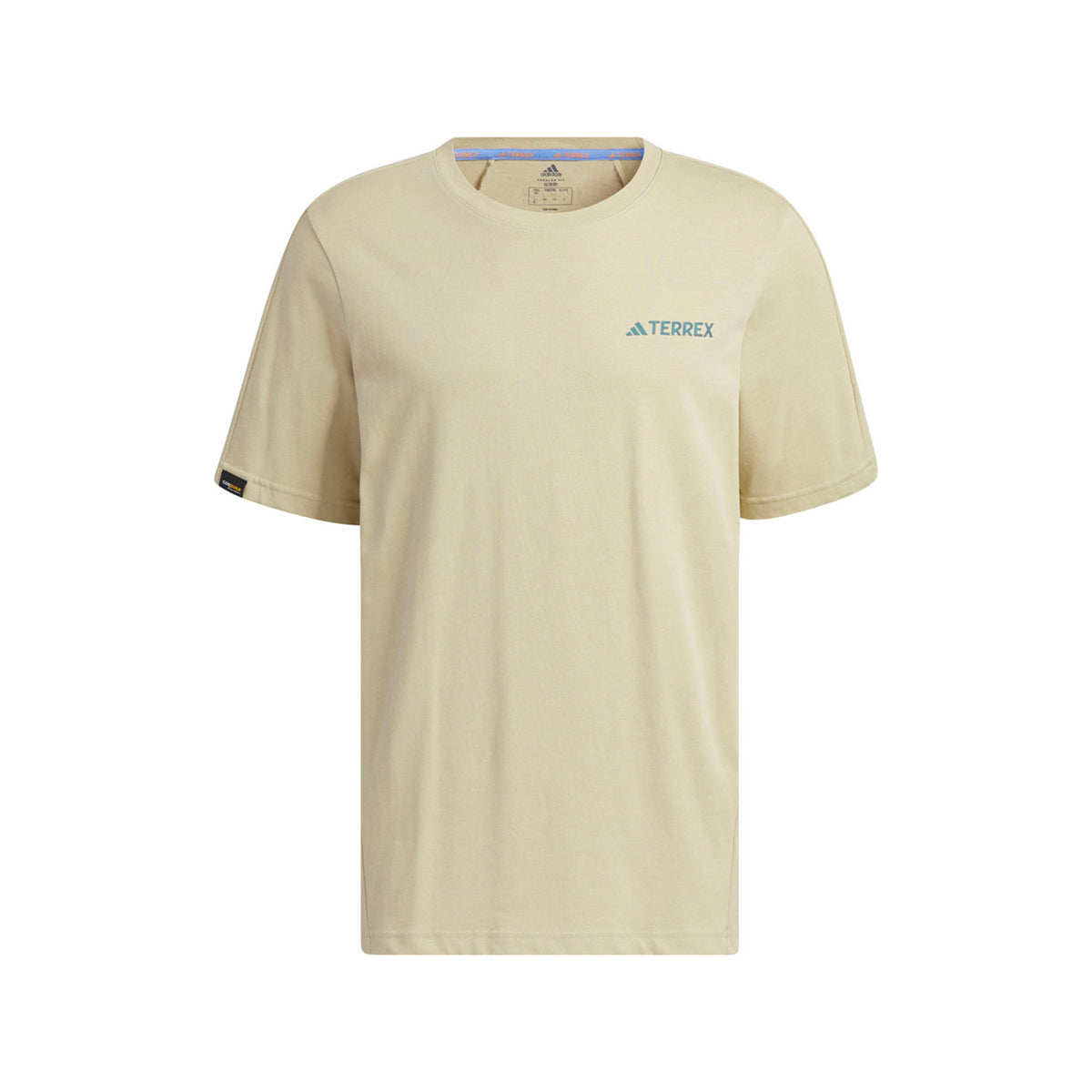 アディダス ADIDAS CAMPYX 半袖Tシャツ BVZ67 半袖Tシャツ 2カラー │Z