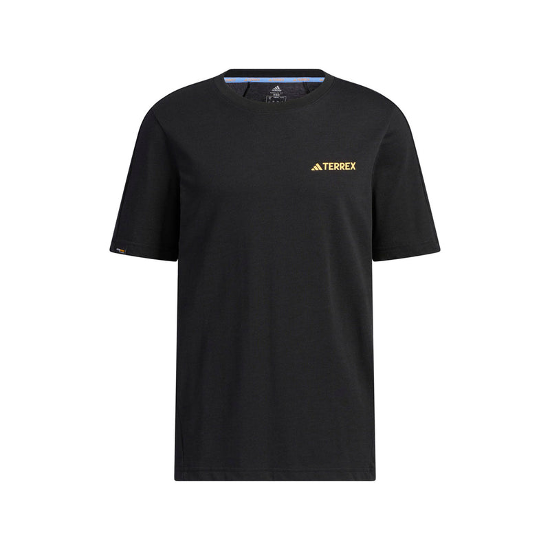 CAMPYX 半袖Tシャツ BVZ67 半袖Tシャツ 2カラー