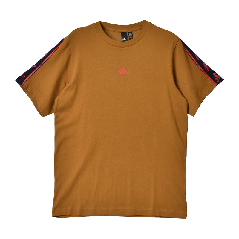 ブランドラブ 半袖Tシャツ ECP79 半袖Tシャツ 3カラー