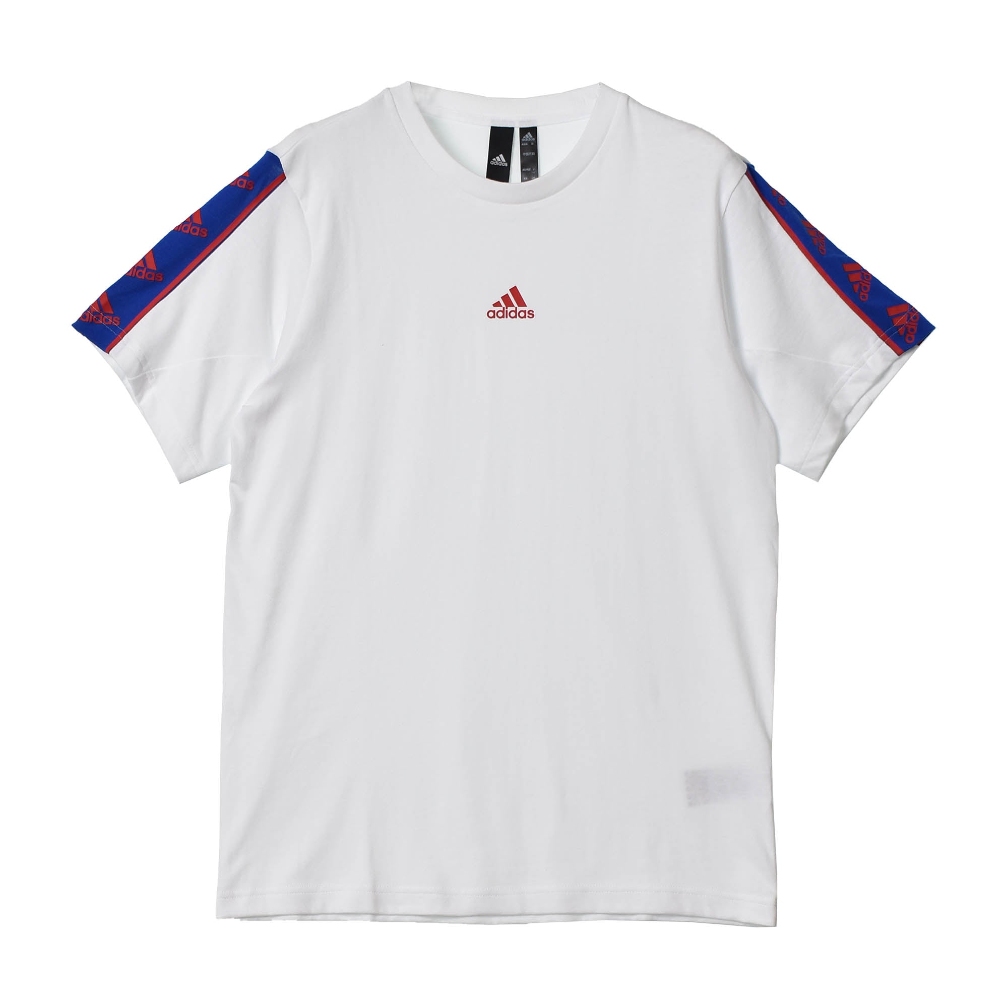 アディダス ADIDAS ブランドラブ 半袖Tシャツ ECP79 半袖Tシャツ