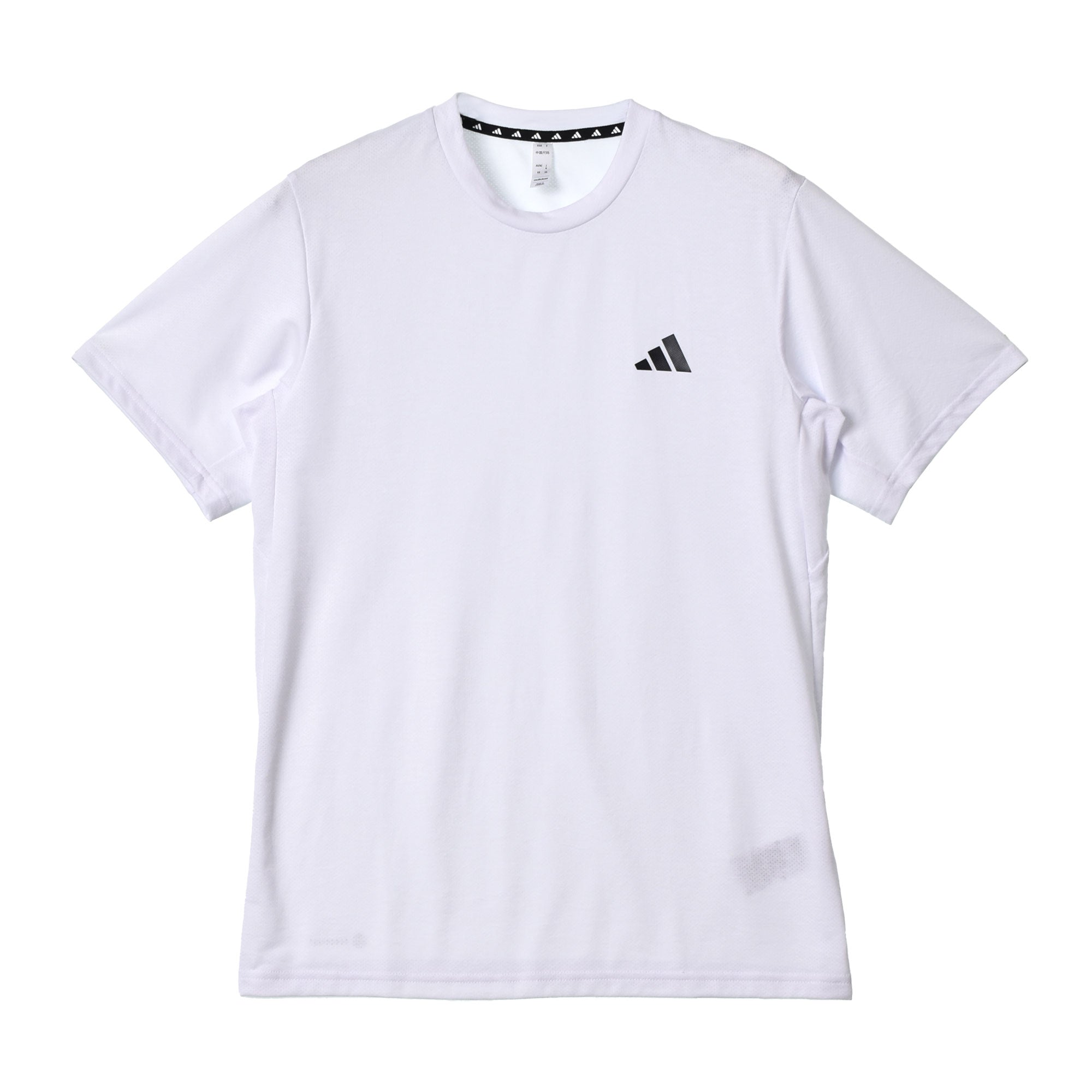 アディダス ADIDAS M TR-ES COMFORT Tシャツ BXH38 Tシャツ 4