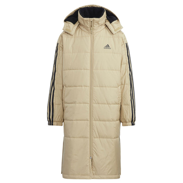 BEST OF ADIDAS ロングコート HM7168 ダウンジャケット 1カラー