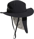 キッズ UV バケットハット BV564 帽子
