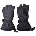 CAMINO GLOVE BB237-776 手袋 ブラック 黒 ホワイト 白 グレー 3カラー