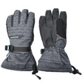 CAMINO GLOVE BB237-776 手袋 ブラック 黒 ホワイト 白 グレー 3カラー