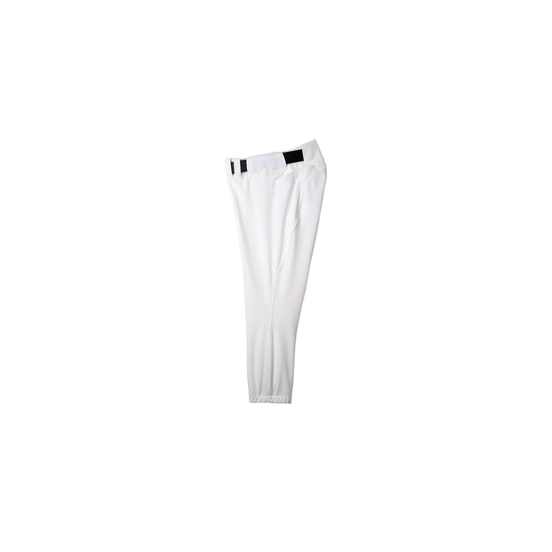 パンツ／レギュラータイプ 12JD8F03 ユニフォームパンツ ホワイト 白 アイボリー 3カラー