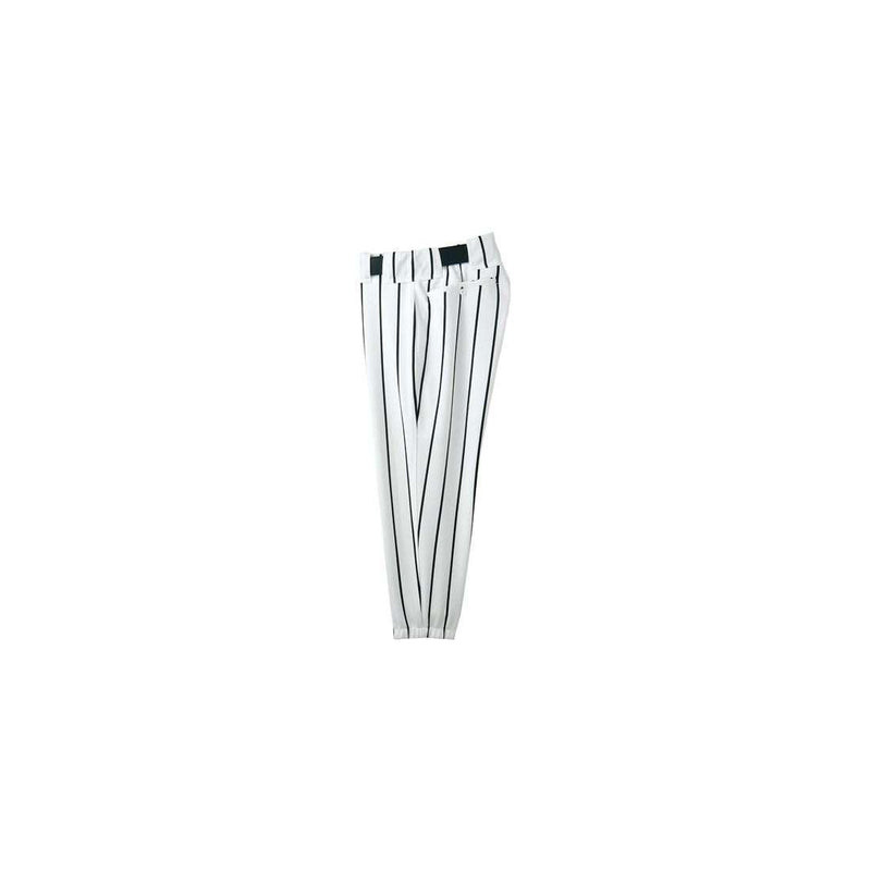 パンツ（ベルトループ型） 52PW277 ユニフォームパンツ ホワイト 白 ネイビー ブラック 黒 2カラー