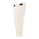 パンツ（ベルトループ型） 52PW387 ユニフォームパンツ ホワイト 白 アイボリー 9カラー