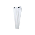 パンツ（ベルトループ型） 52PW387 ユニフォームパンツ ホワイト 白 アイボリー 9カラー