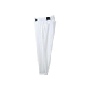 パンツ（ベルトループ型） 52PW387 ユニフォームパンツ ホワイト 白 アイボリー 9カラー