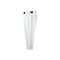 パンツ（ベルトループ型） 52PW387 ユニフォームパンツ ホワイト 白 アイボリー 9カラー