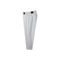 パンツ（ベルトループ型） 52PW387 ユニフォームパンツ ホワイト 白 アイボリー 9カラー