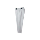 パンツ（ベルトループ型） 52PW387 ユニフォームパンツ ホワイト 白 アイボリー 9カラー