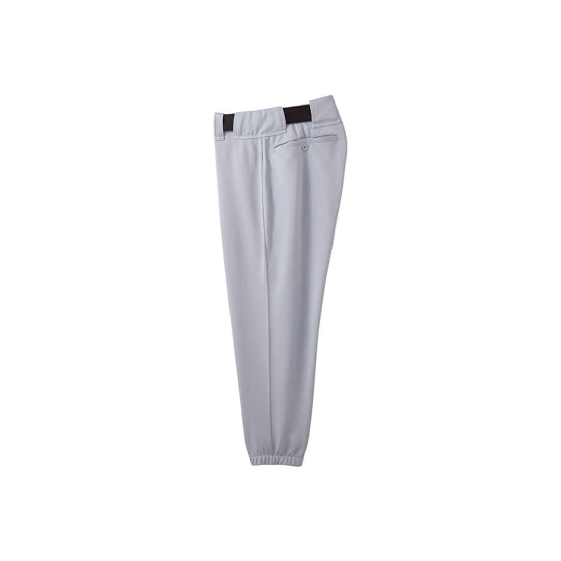 ミズノ（MIZUNO） パンツ（ベルトループ型） 52PW387