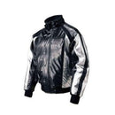 【発熱素材／ビクトリーステージ】ブレスサーモグラウンドコート（野球） 52WM323 グラウンドコート ブラック 黒 ネイビー 紺 シルバー 銀 3カラー