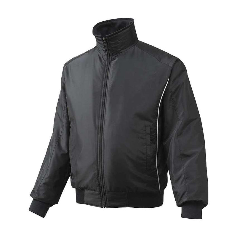 グラウンドコート(ジュニア) 12JE5G22 グランドコート ブラック 黒 ネイビー 紺 シルバー 銀 3カラー