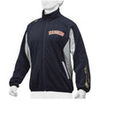 テックシールドジャケット 12JE8W02 スポーツウェア ネイビー 紺 ホワイト 白 ブラック 4カラー