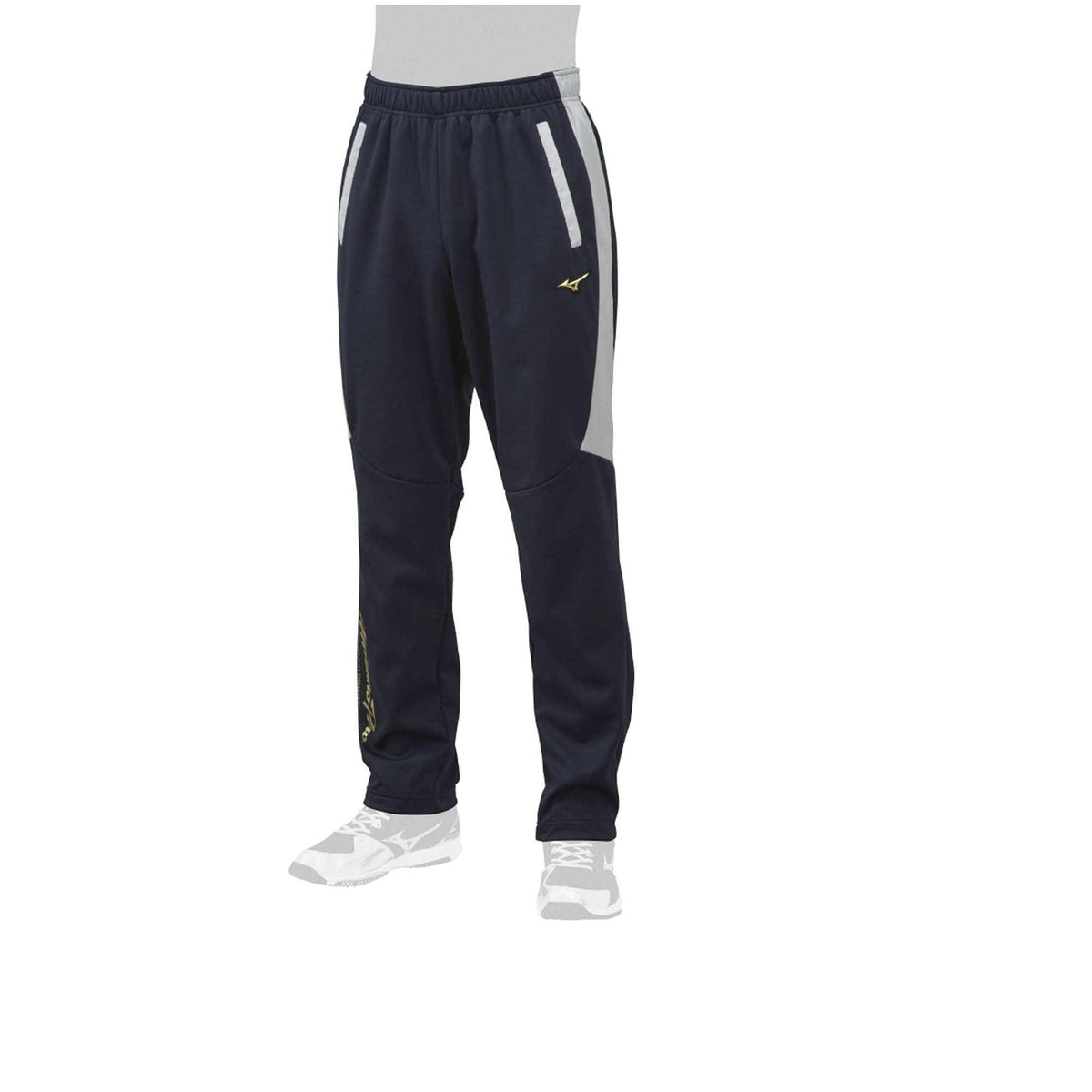 ミズノ（MIZUNO） テックシールドパンツ 12JF8W02 スポーツ