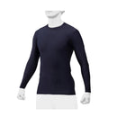 バイオギア 2枚組 12JA0Q01 コンプレッションインナー 2カラー