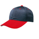 オールメッシュ六方型 12JW4B03 帽子 ホワイト 白 ブラック 黒 ネイビー 紺 グリーン 緑 11カラー