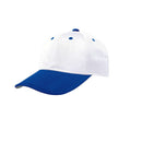 オールメッシュ六方型 12JW4B03 帽子 ホワイト 白 ブラック 黒 ネイビー 紺 グリーン 緑 11カラー